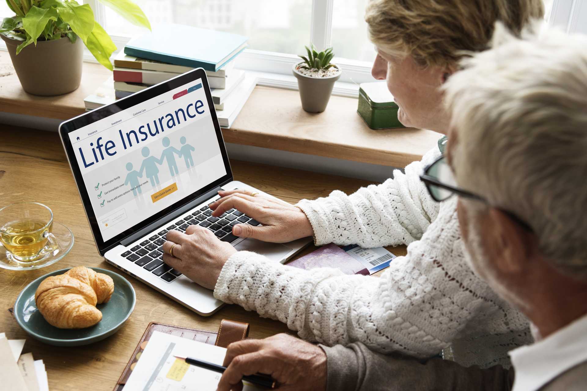 Choosing the Right Life Insurance Plan